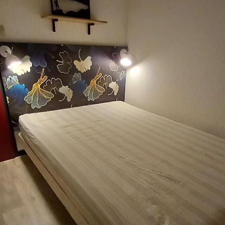 Eugenie De Luz, T2 4 Personnes, Belle Vue, Avec Parking Apartment Luz-Saint-Sauveur Exterior foto