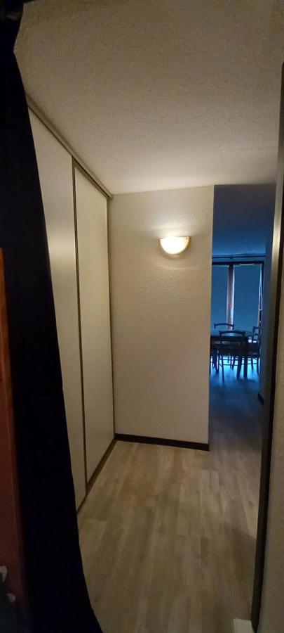 Eugenie De Luz, T2 4 Personnes, Belle Vue, Avec Parking Apartment Luz-Saint-Sauveur Exterior foto