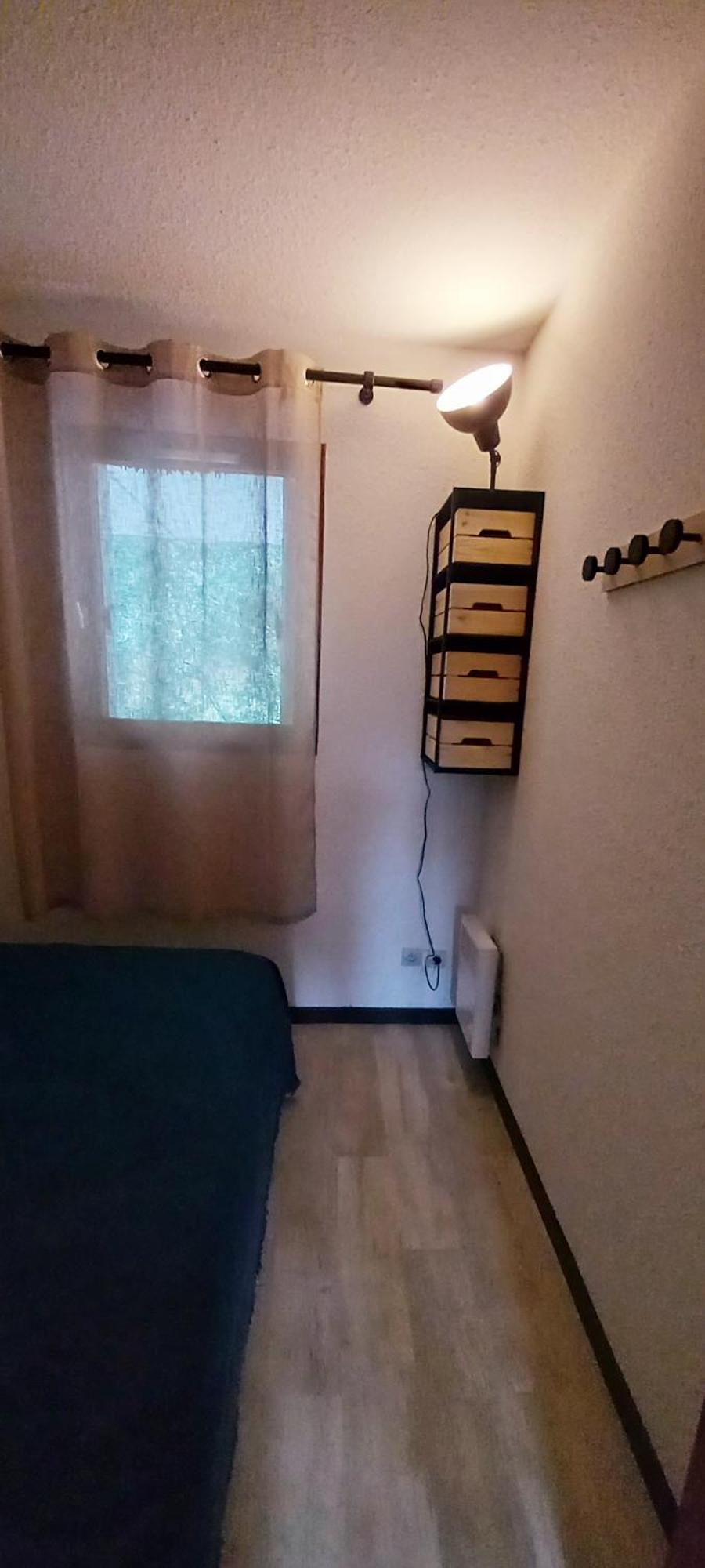 Eugenie De Luz, T2 4 Personnes, Belle Vue, Avec Parking Apartment Luz-Saint-Sauveur Exterior foto