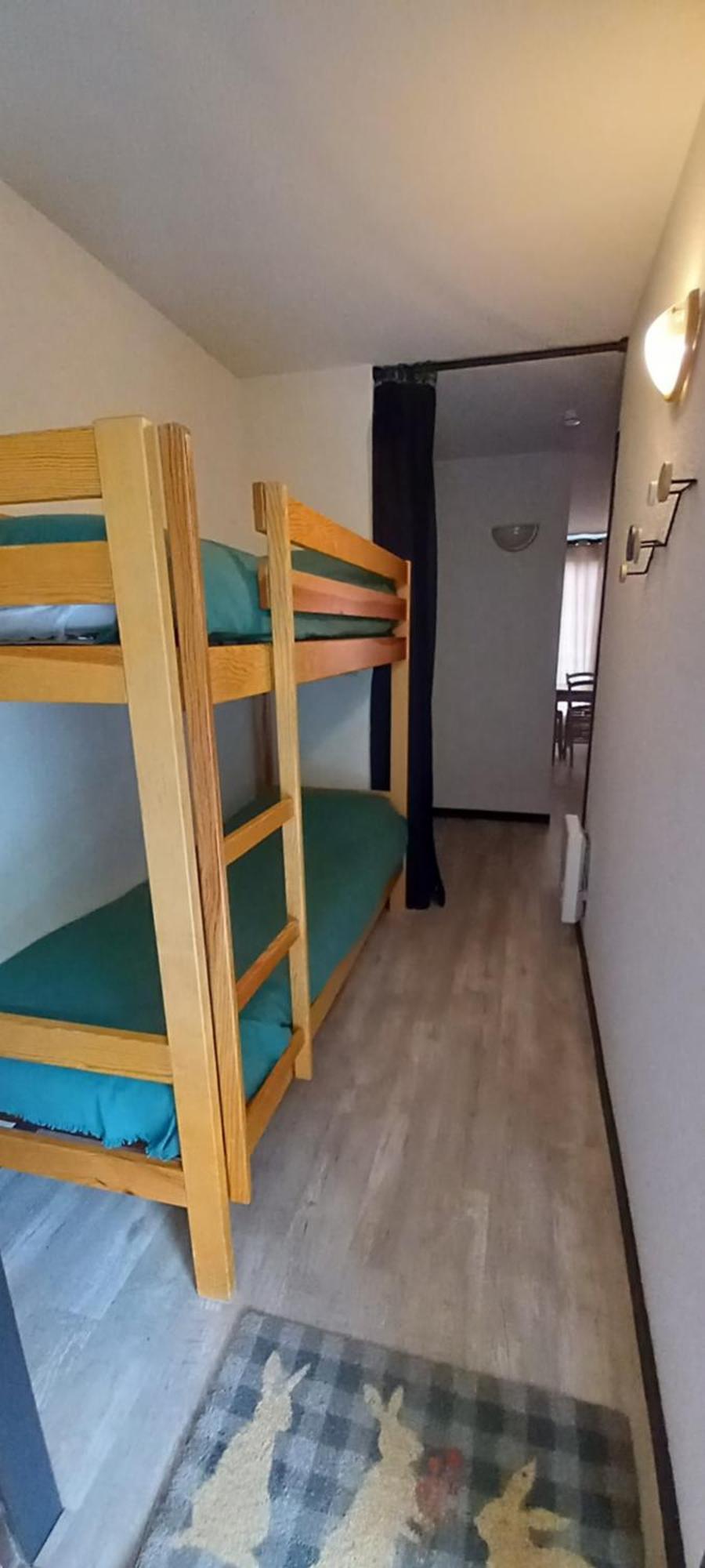Eugenie De Luz, T2 4 Personnes, Belle Vue, Avec Parking Apartment Luz-Saint-Sauveur Exterior foto