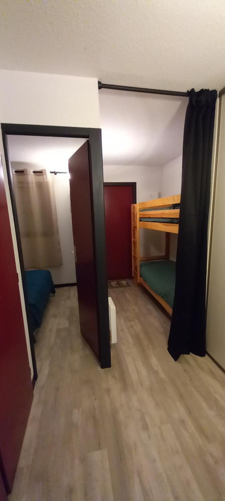 Eugenie De Luz, T2 4 Personnes, Belle Vue, Avec Parking Apartment Luz-Saint-Sauveur Exterior foto
