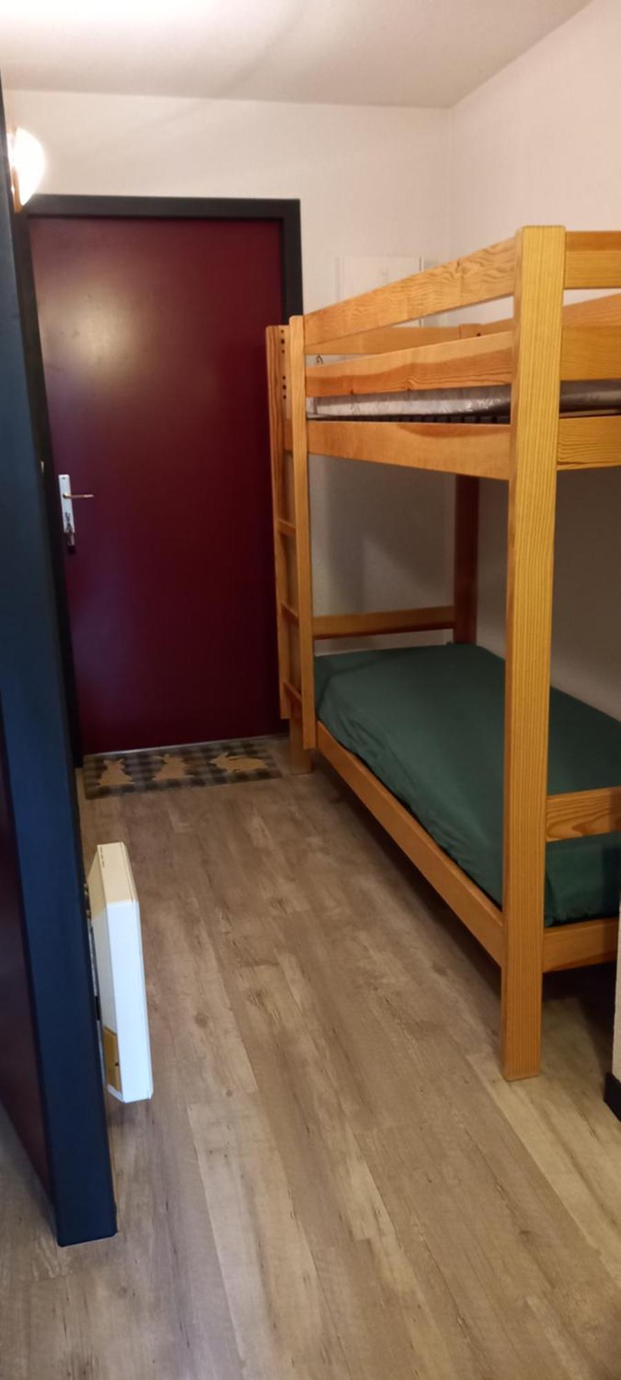 Eugenie De Luz, T2 4 Personnes, Belle Vue, Avec Parking Apartment Luz-Saint-Sauveur Exterior foto